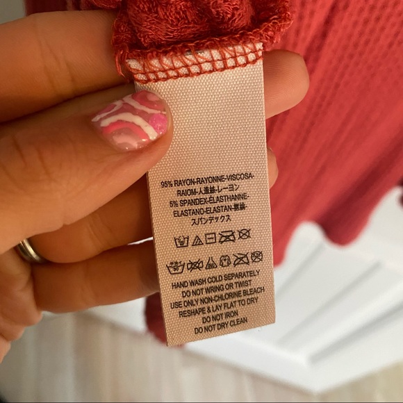 Free people turtleneck - Picture 8 of 8